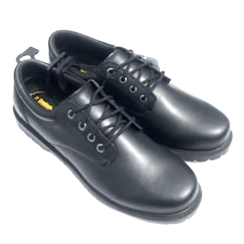 Size: 14 Anti Fatigue Work or Safety Shoes . Odor Reducing Tredsafe New w/ Tags